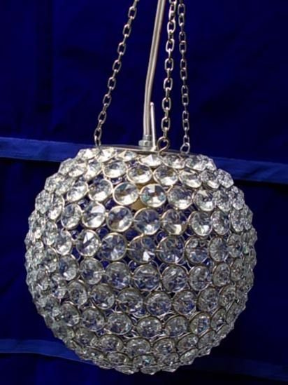 Decorative Wall Hanging Lamps