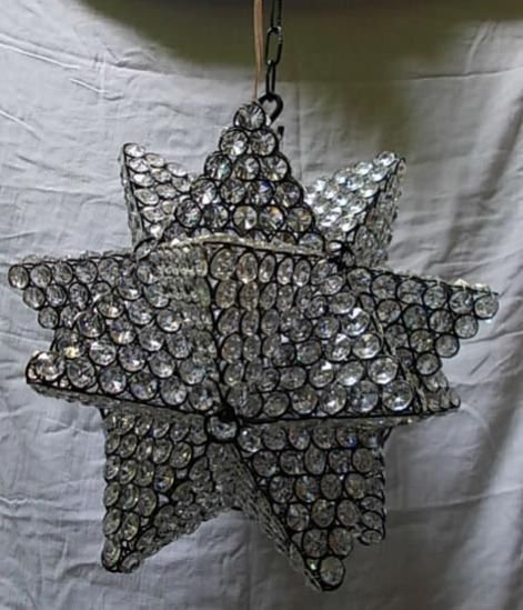 Decorative Wall Hanging Lamps