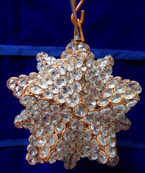 Decorative Wall Hanging Lamps