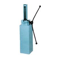 Manual Broaching Machine
