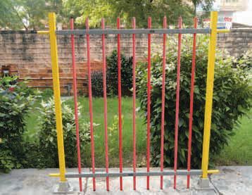 FRP Fencings 05