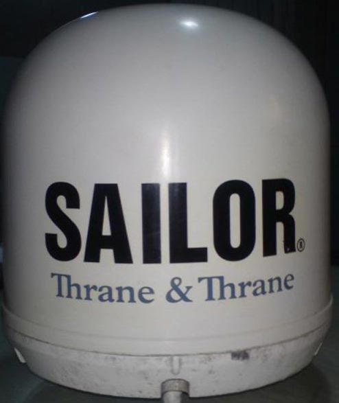 Sailor FB-150-250-500