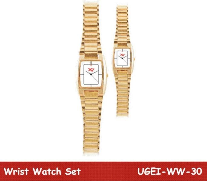 Wrist Watch Set UGEI-WW-30