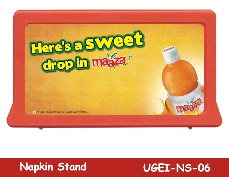 Napkin Stand UGEI-NS-06