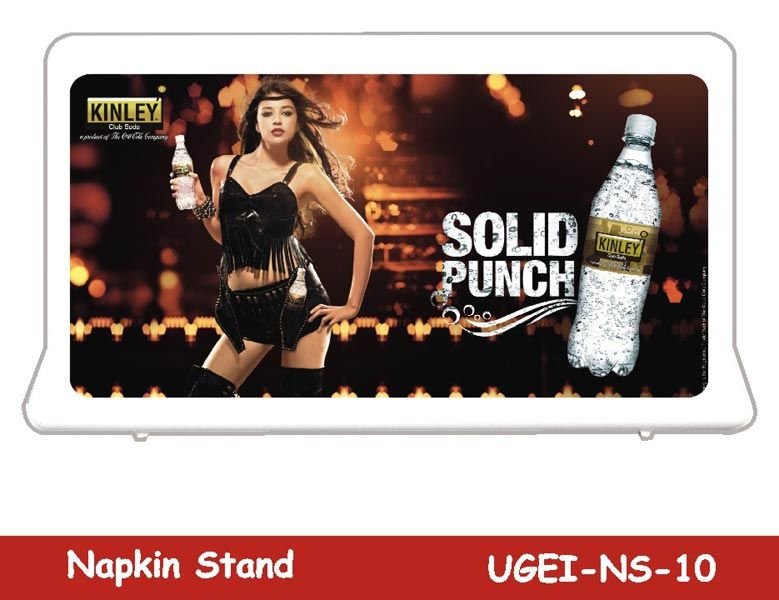 Napkin Stand UGEI-NS-10