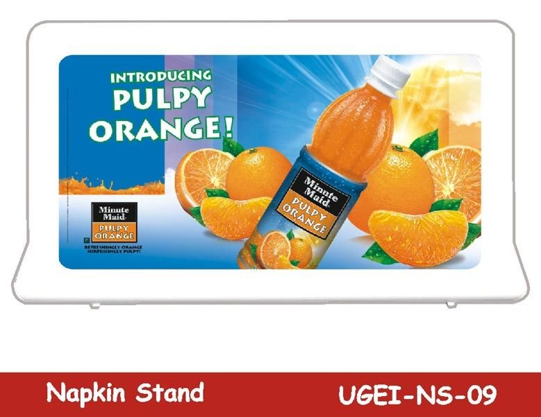 Napkin Stand UGEI-NS-09