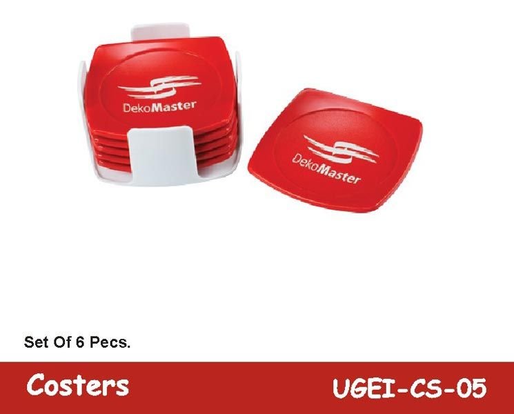 Costers UGEI-CS-05