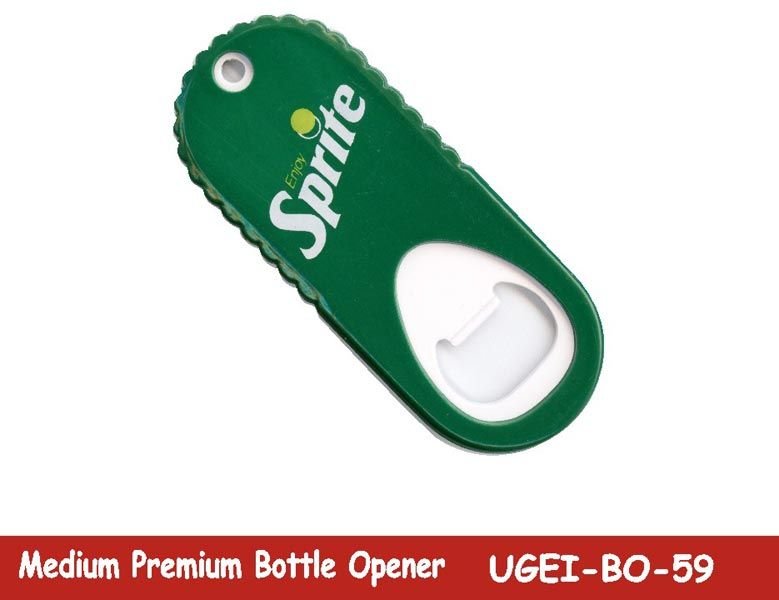 Medium Premium Bottle Opener UGEI-BO-59