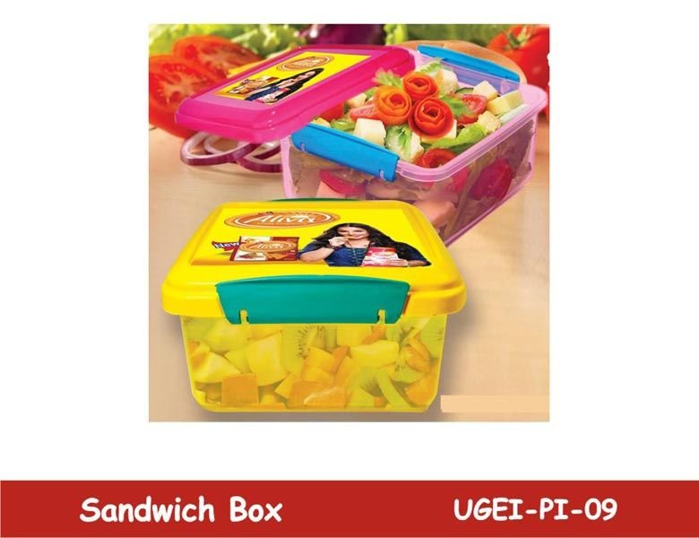 Lunch Box UGEI-UI-09