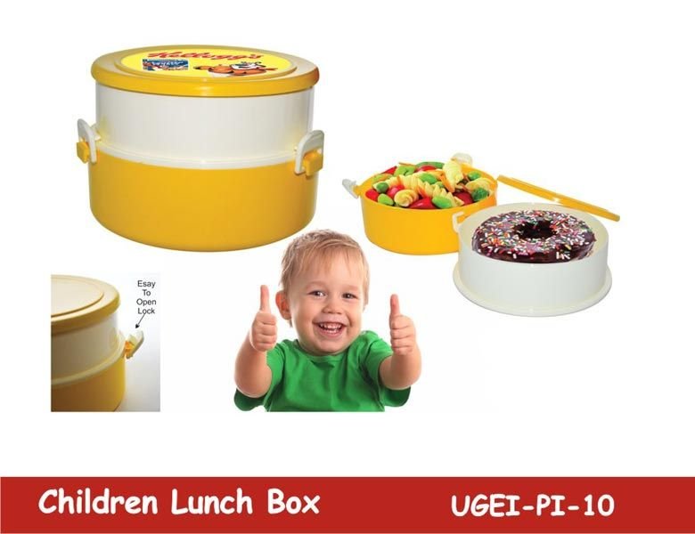 Lunch Box UGEI-UI-10