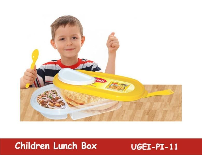Lunch Box UGEI-UI-11