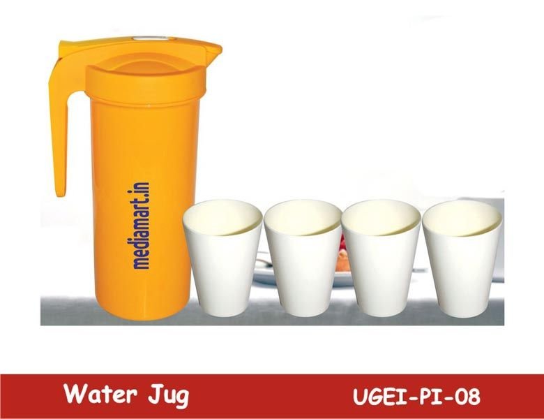 Plastic Glasses UGEI-PG08