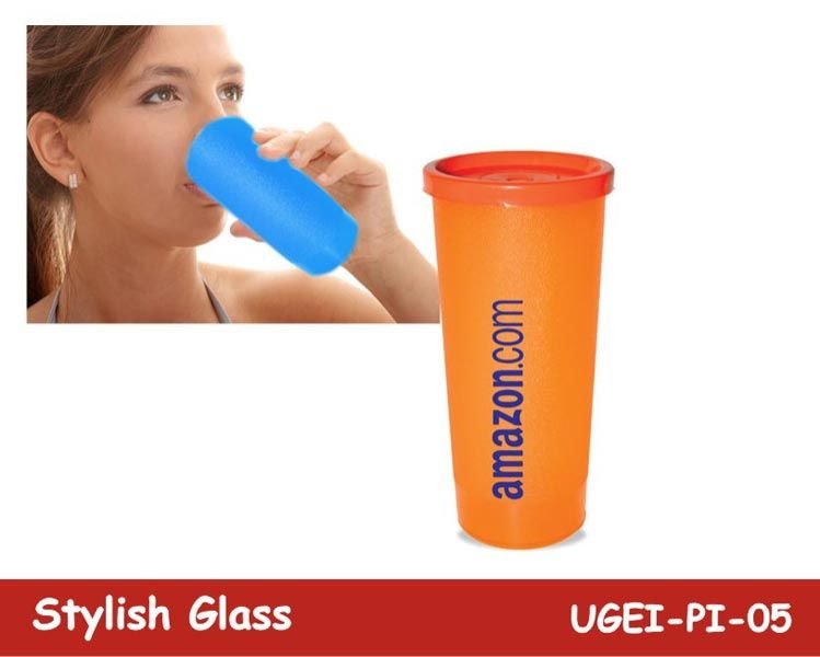 Plastic Glasses UGEI-Pi 05