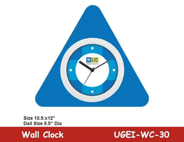 Wall Clock UGEI-WC-30