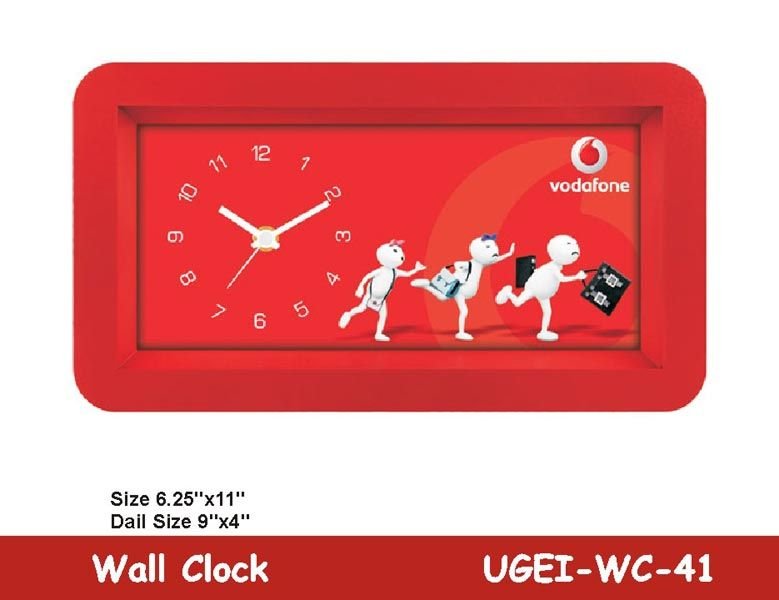 Wall Clock UGEI-WC-41