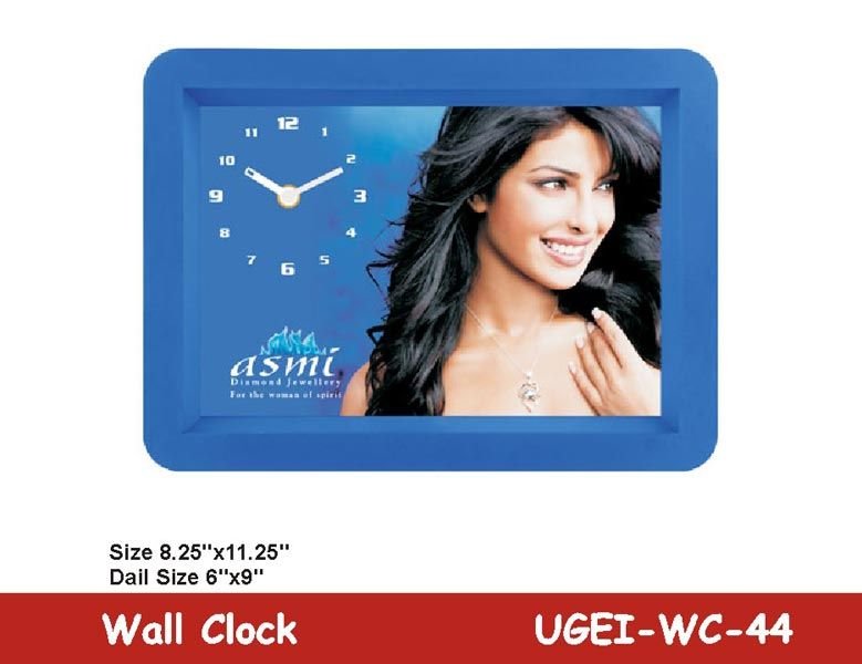 Wall Clock UGEI-WC-44