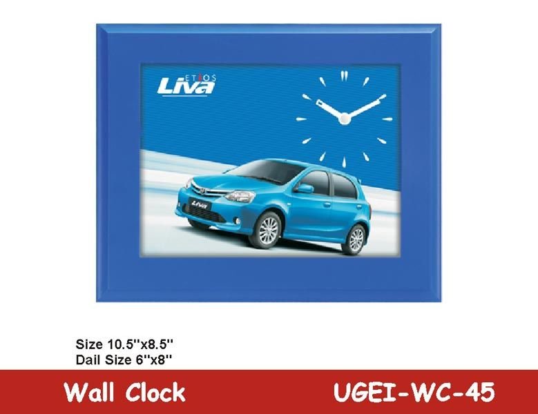 Wall Clock UGEI-WC-45