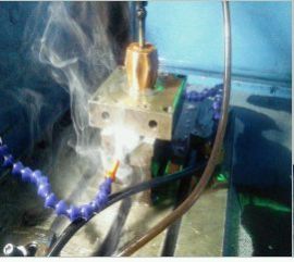 Tap Handle Die Machine 01