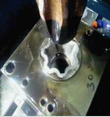 Tap Handle Die Machine 02