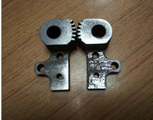 Tea Bag Packing Machine Spare Part  02