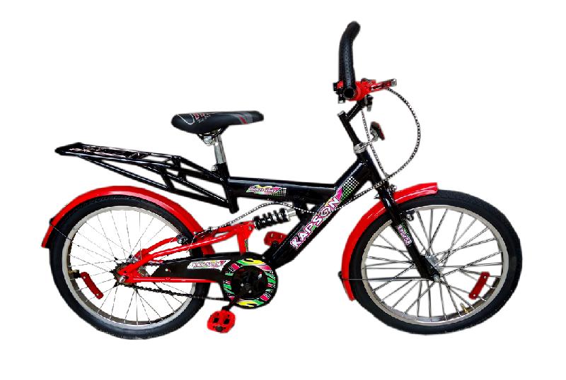 Sparx Bicycle