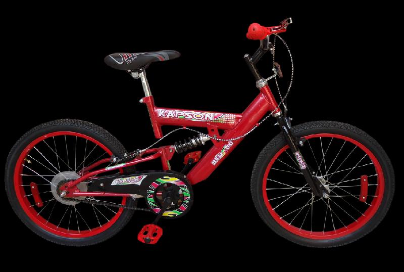 Sparx Sports Bicycle