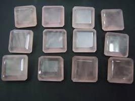 Rose Quartz Gemstone