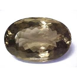 Smoky Quartz