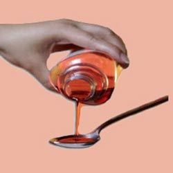 Albendazole Suspension Syrup