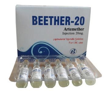 Artemether Injection