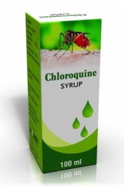 Chloroquine Syrup