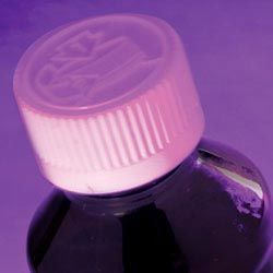 Quinine Suspension Syrup