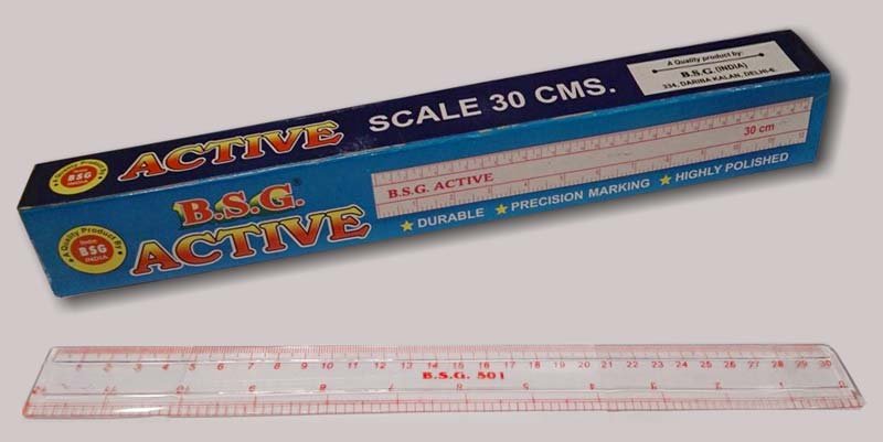 Scale( Active)