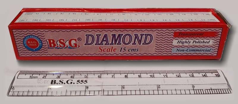 Scale (Diamond)