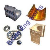 Sugar Mill Machinery Parts