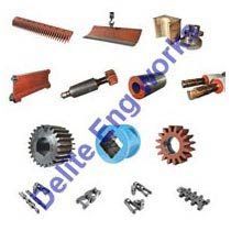 Sugar Mill Parts