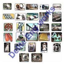 Sugar Mill Spares Parts