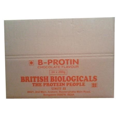 Printed Corrugated Box (14)