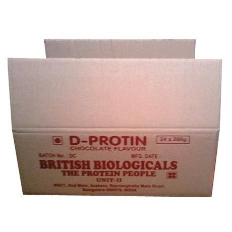 Printed Corrugated Box (16)