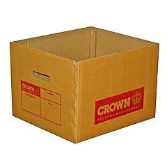 Printed Corrugated Carton (6)