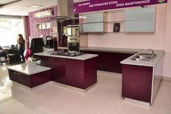 Designer Kitchen