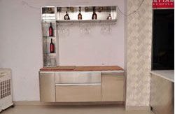 Stainless Steel Rack