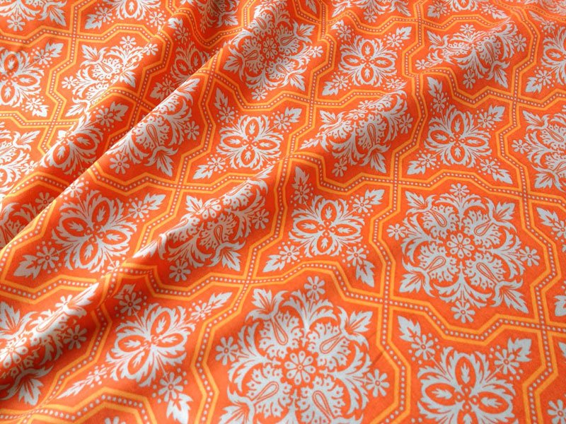 Lightweight Cotton Fabric
