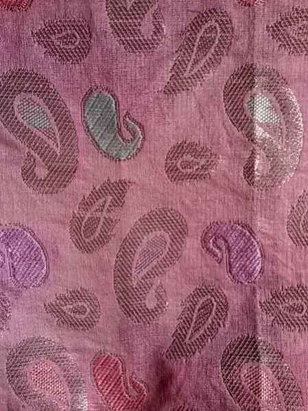 Lightweight Cotton Fabric