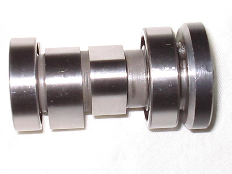 Cam Shaft