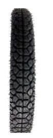 Moped Tyre 02