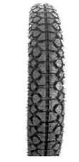Motorcycle Tyre 06