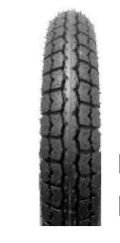 Scooter Tyre 02