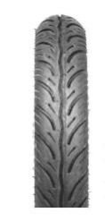 Scooter Tyre 04