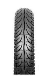 Scooter Tyre 07